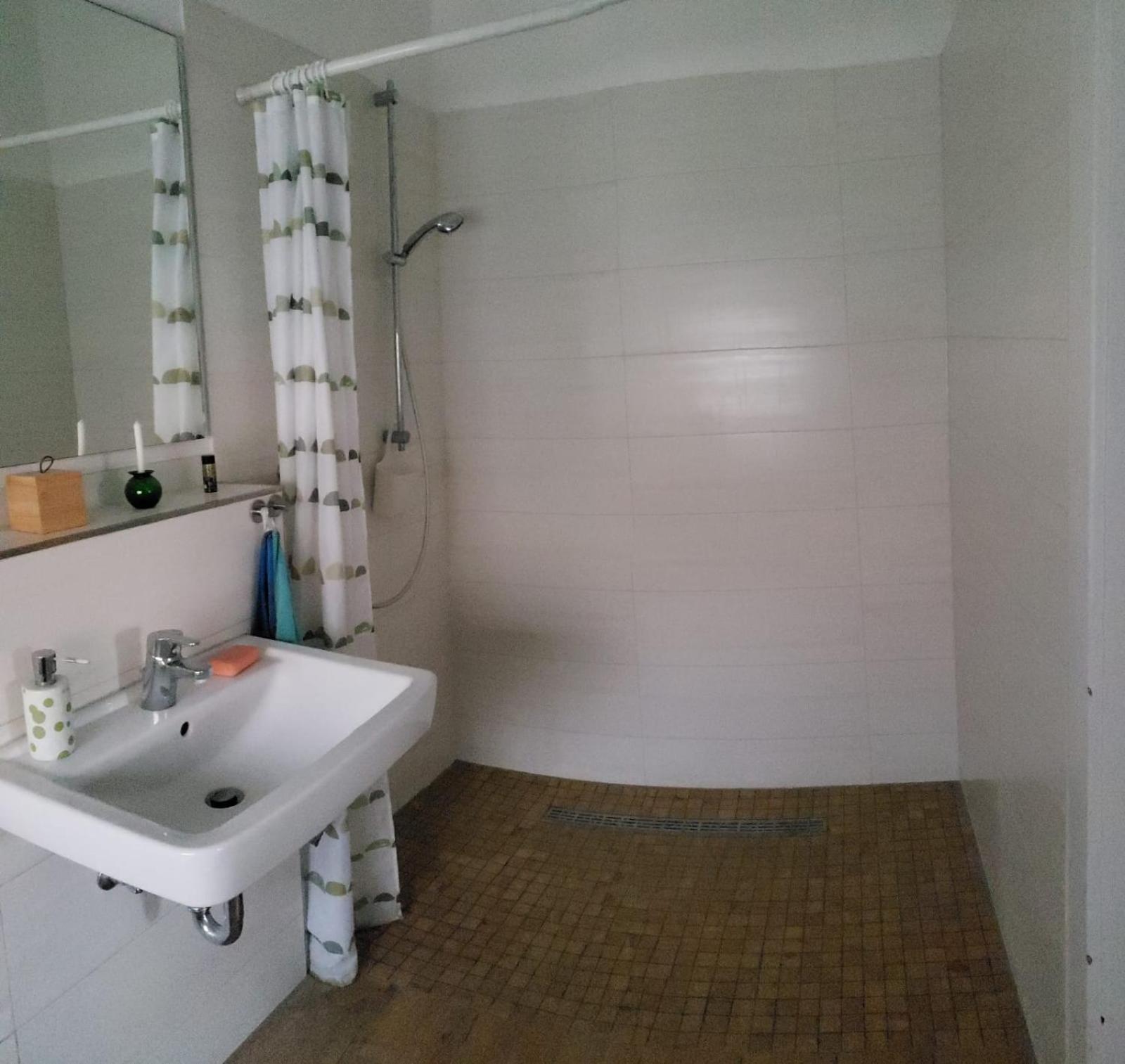 דיסבורג Apartment Wedau מראה חיצוני תמונה