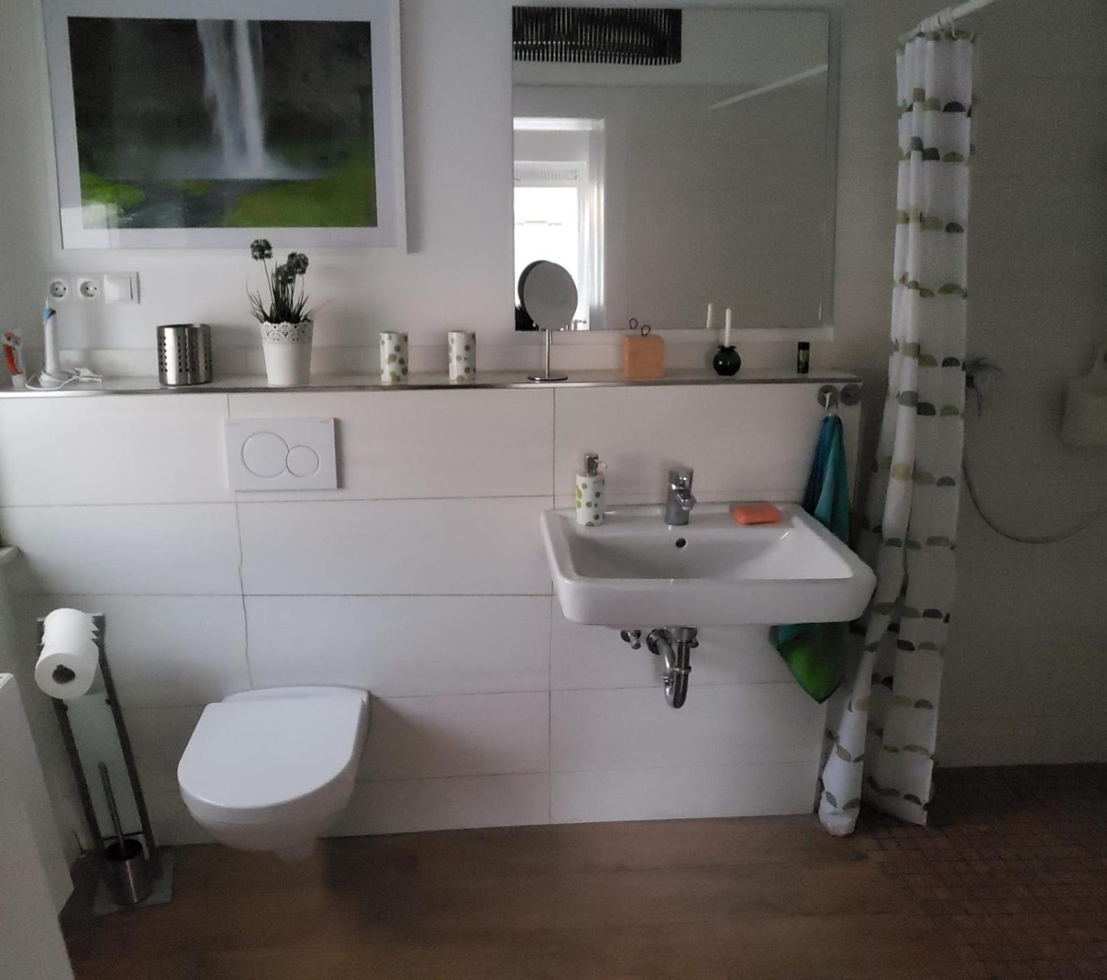 דיסבורג Apartment Wedau מראה חיצוני תמונה